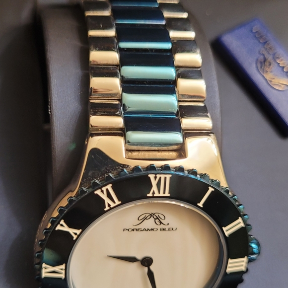 Porsamo Bleu... MINT! - Picture 6 of 16